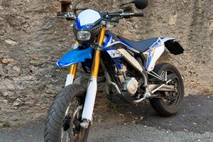 Motard Vent 125 4T 2019