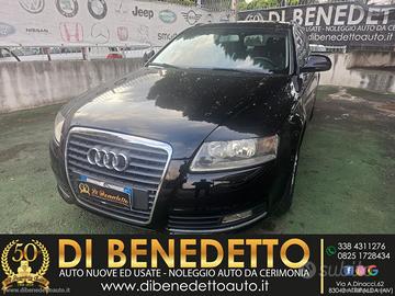 AUDI A6 Avant 2.0 TDIe 136CV F.AP. Advanced