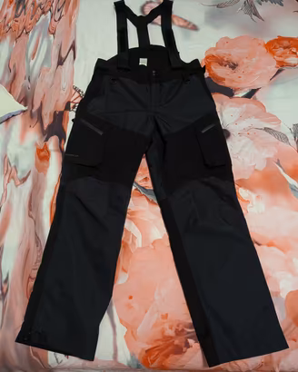 pantaloni impermeabile 