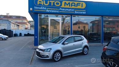 Volkswagen Polo 1.4 TDI 5p. Trendline BlueMotion T
