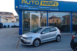 Volkswagen Polo 1.4 TDI 5p. Trendline BlueMotion T