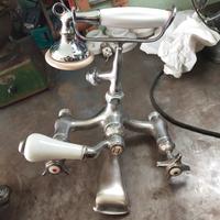 Gruppo bagno anni 40