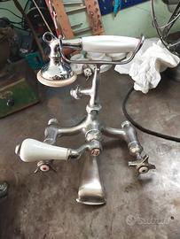 Gruppo bagno anni 40