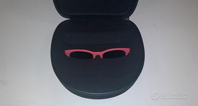 Giorgio Armani Clip Ricambio Occhiale e Custodia