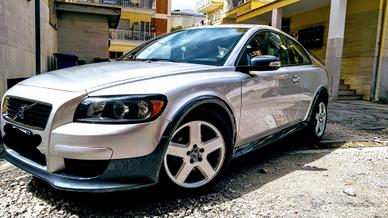 Volvo C30 1.6 D 