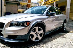 Volvo C30 1.6 D 