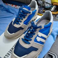 SCARPE UOMO BIKKEMBERGS 