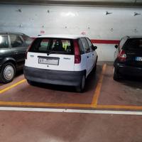 FIAT Punto 1° serie PRONTA ALL'USO