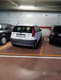 FIAT Punto 1° serie PRONTA ALL'USO