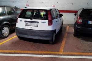 FIAT Punto 1° serie PRONTA ALL'USO