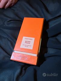 Tom ford bitter peach
