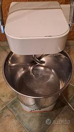 Impastatrice professionale Bernardi Jolly