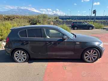 BMW serie 1 123d 204cv