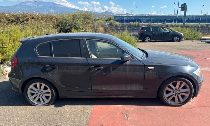 BMW serie 1 123d 204cv