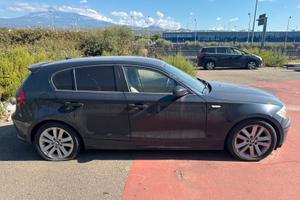 BMW serie 1 123d 204cv