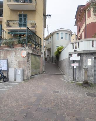 Spotorno, locaz. breve estiva Rif. MONTE