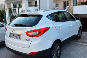 hyunday ix35 xpossible 