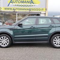LAND ROVER Range Rover Evoque 2.0 TD4 150 CV 5p.