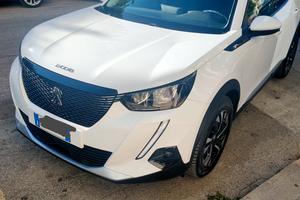 Peugeot 2008 BlueHDi 110 S&S GT