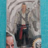 ASSASSIN'S CREED Series 2 CONNOR WITH MOHAWK