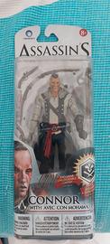 ASSASSIN'S CREED Series 2 CONNOR WITH MOHAWK