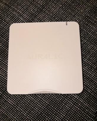 Auralic Aries Mini Streamer con DAC incorporato