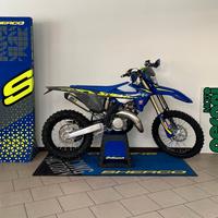 Sherco Enduro 125 SE-F Factory 2T