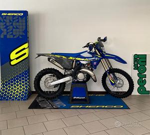 Sherco Enduro 125 SE-F Factory 2T