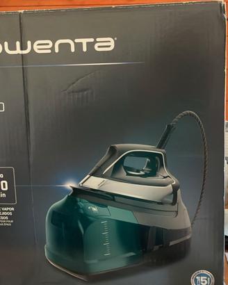 Stirella Rowenta Perfect Steam Pro nuova