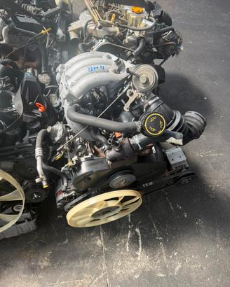 motore ford transit 2.5 aspirato 4hb