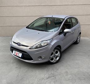 Ford Fiesta 1.4 GPL Casa Madre