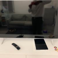 Tv 43pollici lg nanocell