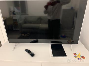 Tv 43pollici lg nanocell