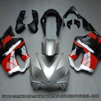 Promo Carena compatibile HONDA CBR 600 F F4I 2001