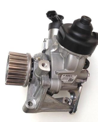 Pompa INIETTORI RENAULT CLIO IV° 1.5CC bosch 2014