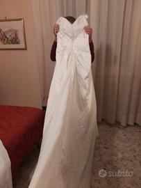 Abito da sposa