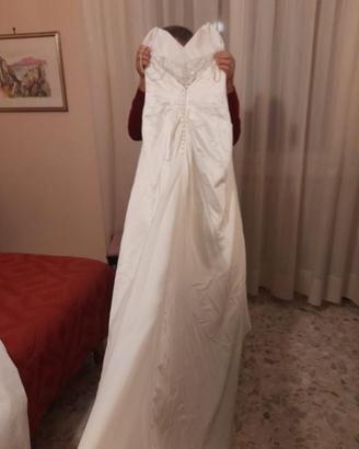 Abito da sposa