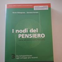 I nodi del pensiero 3