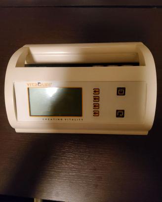 Sistema di risonanza elettromagnetica accessori