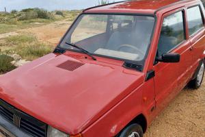 Panda 1100 iniezione