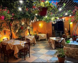 Ristorante-Pizzeria-Braceria