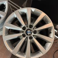 Cerchi bmw 18