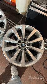 Cerchi bmw 18