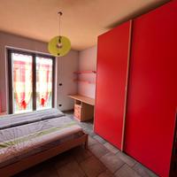 Camera per bambini completa