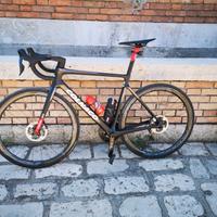 colnago v4rs Dura-Ace Di2 12v 