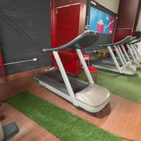 Tapis Roulant Tehcnogym