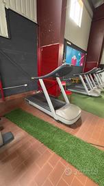 Tapis Roulant Tehcnogym