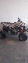 quad 125 cc 4t