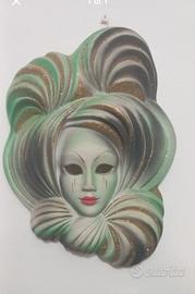 maschera veneziana