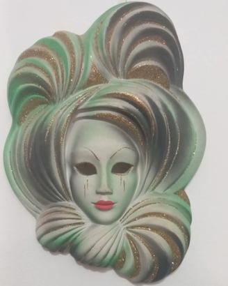 maschera veneziana